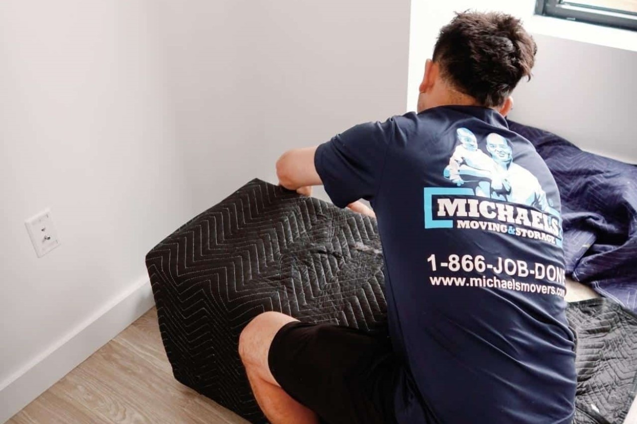 Andover MA Packing and Moving